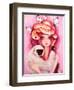 Unwavering Hearts-Camilla D'Errico-Framed Premium Giclee Print