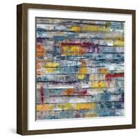 Unwound Conductor-Alexys Henry-Framed Giclee Print