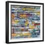 Unwound Conductor-Alexys Henry-Framed Giclee Print