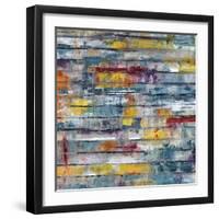 Unwound Conductor-Alexys Henry-Framed Giclee Print