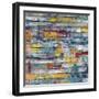 Unwound Conductor-Alexys Henry-Framed Giclee Print