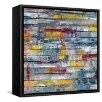 Unwound Conductor-Alexys Henry-Framed Stretched Canvas