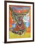 Unwrap Natures Gifts-Sue Clyne-Framed Giclee Print