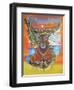 Unwrap Natures Gifts-Sue Clyne-Framed Giclee Print