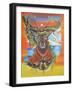 Unwrap Natures Gifts-Sue Clyne-Framed Giclee Print