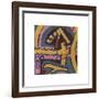 Up, 2015-Francois Domain-Framed Giclee Print