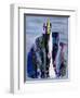 Up 4-Artpoptart-Framed Giclee Print