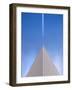 Up and Down-Nadav Jonas-Framed Photographic Print