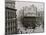 Up Broadway and Fifth Avenue, New York, N.Y.-null-Mounted Photo