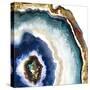 Up Close Agate Watercolor II-Patricia Pinto-Stretched Canvas