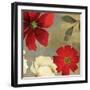 Up Close II-Andrew Michaels-Framed Art Print