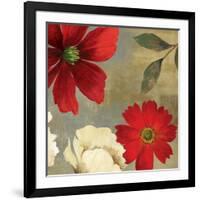 Up Close II-Andrew Michaels-Framed Art Print