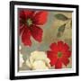 Up Close II-Andrew Michaels-Framed Art Print