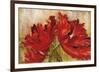 Up Close-Dysart-Framed Giclee Print