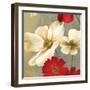 Up Close-Andrew Michaels-Framed Art Print