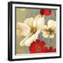 Up Close-Andrew Michaels-Framed Art Print