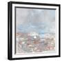 Up Early II-Jodi Maas-Framed Giclee Print