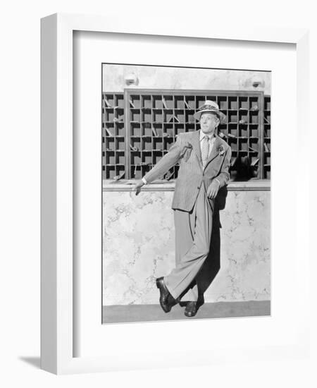 Up in Arms, 1944-null-Framed Photographic Print