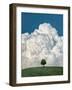 Up in the clouds-Christian Lindsten-Framed Giclee Print