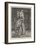 Up in the World-Alfred Walter Bayes-Framed Giclee Print