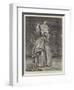 Up in the World-Alfred Walter Bayes-Framed Giclee Print