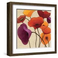 Up One-Shirley Novak-Framed Art Print