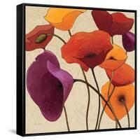 Up One-Shirley Novak-Framed Stretched Canvas