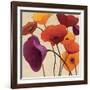 Up One-Shirley Novak-Framed Art Print