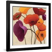 Up One-Shirley Novak-Framed Art Print