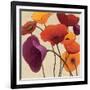 Up One-Shirley Novak-Framed Premium Giclee Print