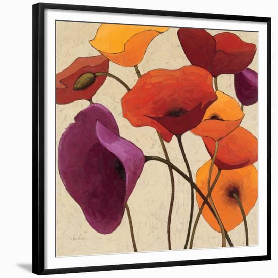 Up One-Shirley Novak-Framed Premium Giclee Print