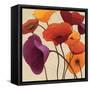 Up One-Shirley Novak-Framed Stretched Canvas