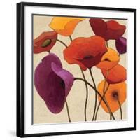 Up One-Shirley Novak-Framed Giclee Print