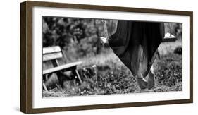 Up Or Down-Alessio Centamori-Framed Photographic Print