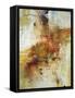 Up Tempo-Jill Martin-Framed Stretched Canvas