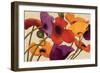 Up Three-Shirley Novak-Framed Premium Giclee Print