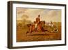 Up to Sixteen Stone, 1867-Alfred Sheldon-Williams-Framed Giclee Print