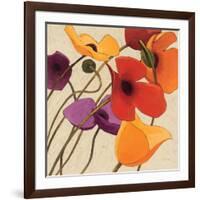 Up Two-null-Framed Premium Giclee Print