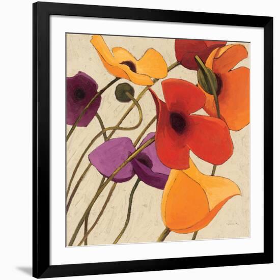 Up Two-null-Framed Premium Giclee Print