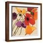 Brown Frame