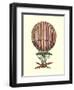 Up, Up in the Air I-null-Framed Art Print