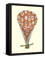 Up, Up in the Air II-null-Framed Stretched Canvas