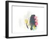 Up Up Up-Niya Christine-Framed Art Print