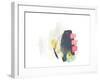 Up Up Up-Niya Christine-Framed Art Print