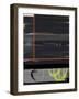 Up-NaxArt-Framed Art Print