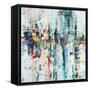 Upcoming Event-Jodi Maas-Framed Stretched Canvas