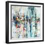 Upcoming Event-Jodi Maas-Framed Giclee Print