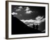 Uphill-Sharon Wish-Framed Photographic Print