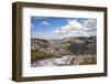 Upland Stream Flowing into Loch Avon, Glen Avon, Cairngorms Np, Highlands, Scotland, UK-Mark Hamblin-Framed Photographic Print
