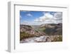 Upland Stream Flowing into Loch Avon, Glen Avon, Cairngorms Np, Highlands, Scotland, UK-Mark Hamblin-Framed Photographic Print